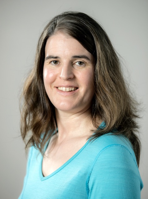 researcher photo