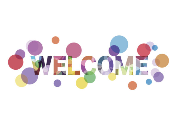 Welcome Meeting 2023