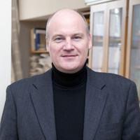 researcher photo