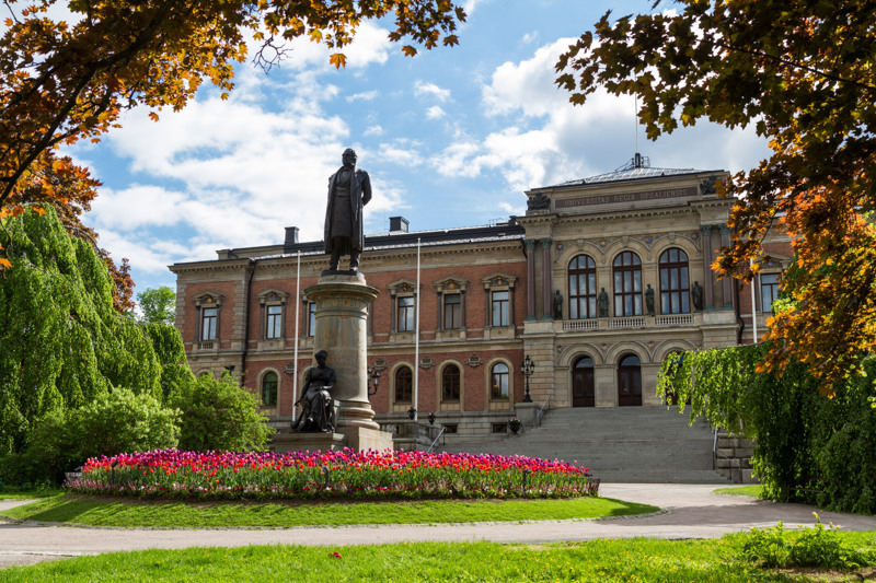 Uppsala