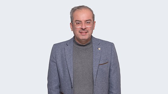 researcher photo