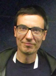 researcher photo