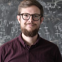 researcher photo