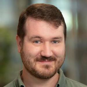 researcher photo