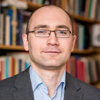 researcher photo