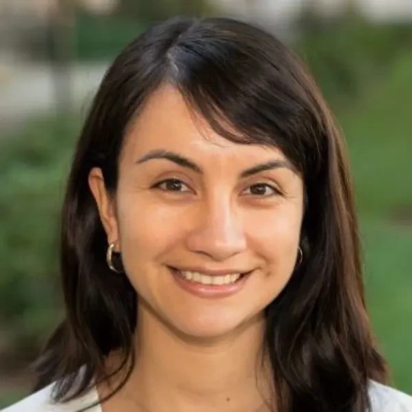 researcher photo