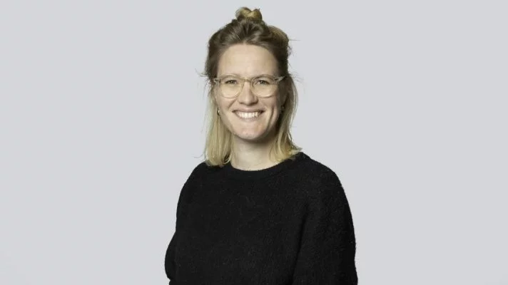 researcher photo