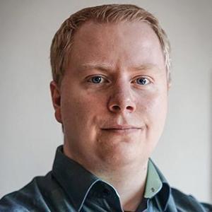 researcher photo