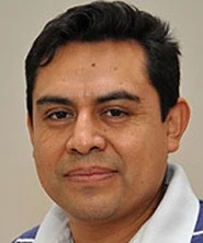 researcher photo