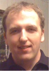 researcher photo