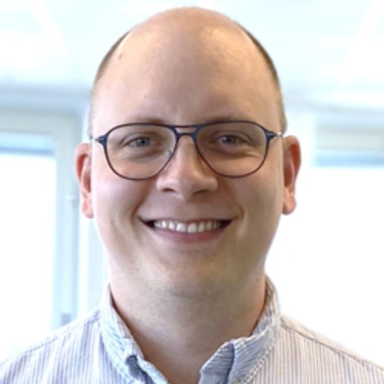 researcher photo