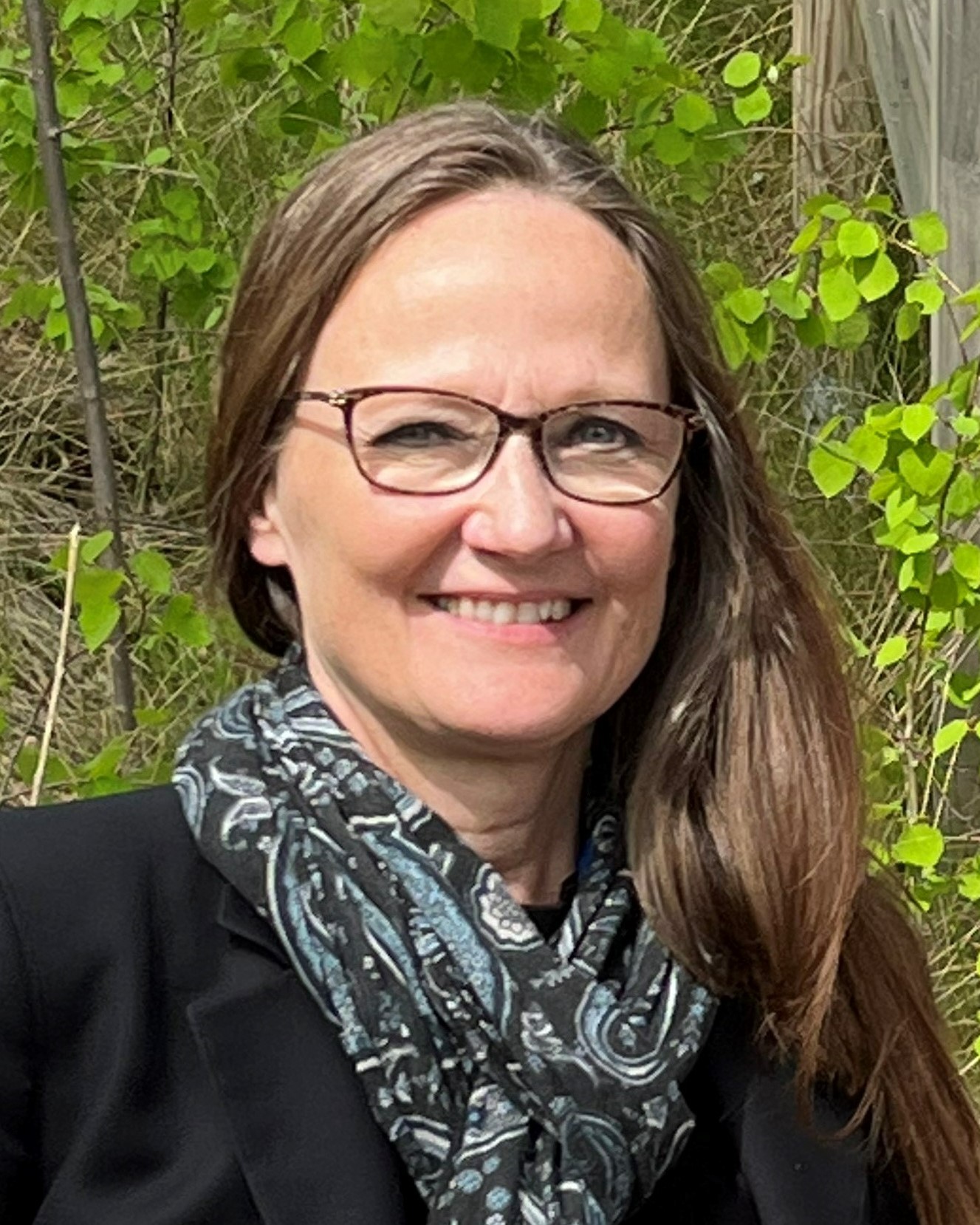 researcher photo