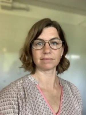 researcher photo