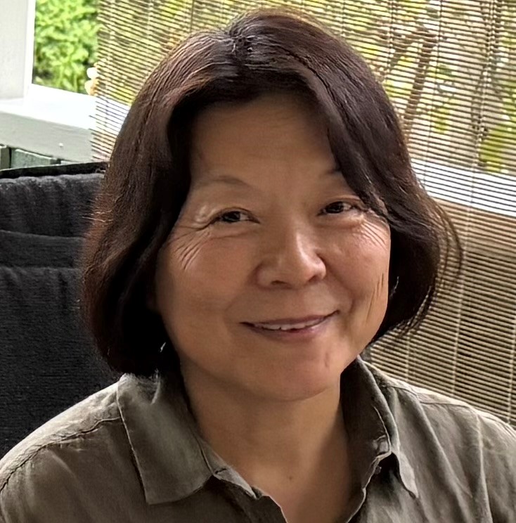 researcher photo