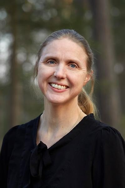 researcher photo