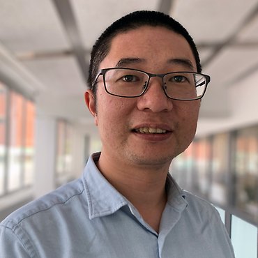 researcher photo