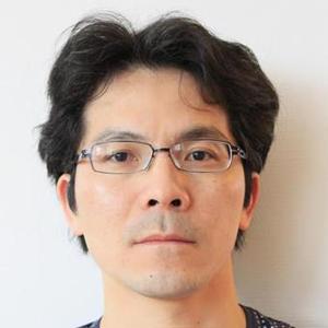 researcher photo
