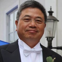 researcher photo