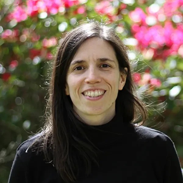 researcher photo