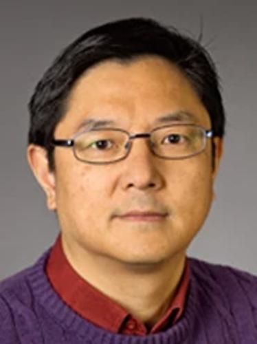researcher photo