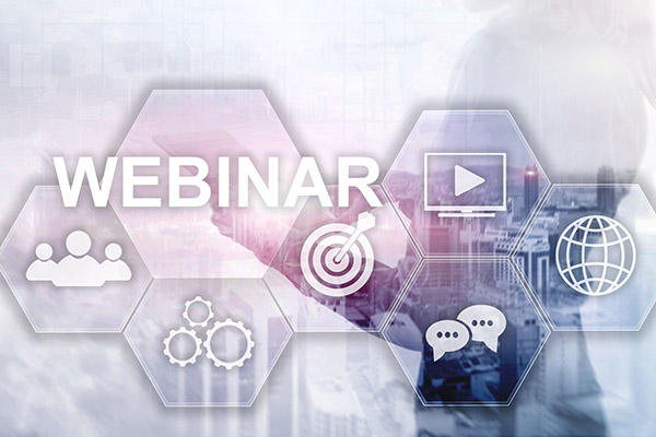Webinar