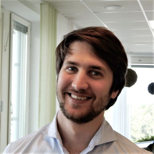 Carl-Magnus Lancelot