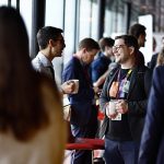 WISE Dialogue 2026 Picture credit: Peter Holgersson