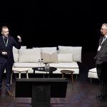 WISE Dialogue 2026 Picture credit: Peter Holgersson