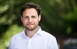 researcher photo