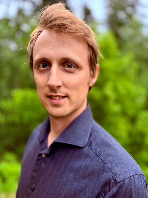 researcher photo