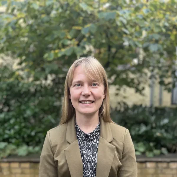researcher photo