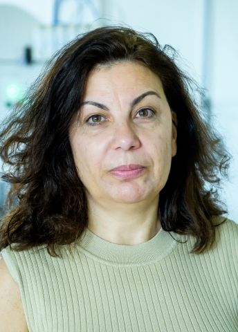 researcher photo