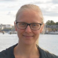 researcher photo