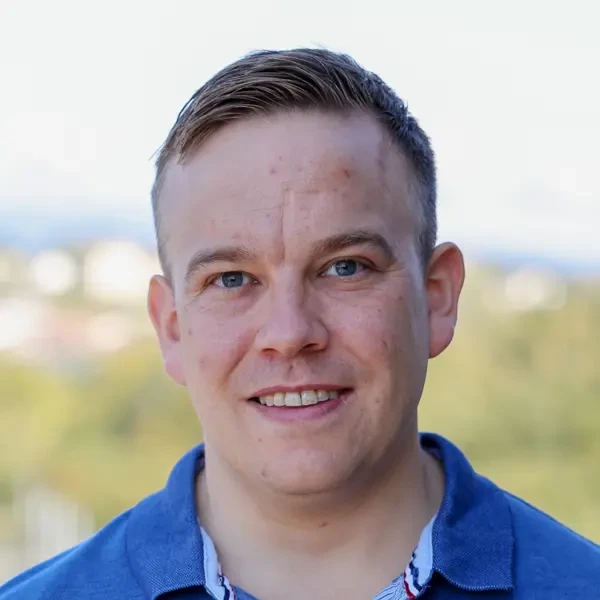 researcher photo