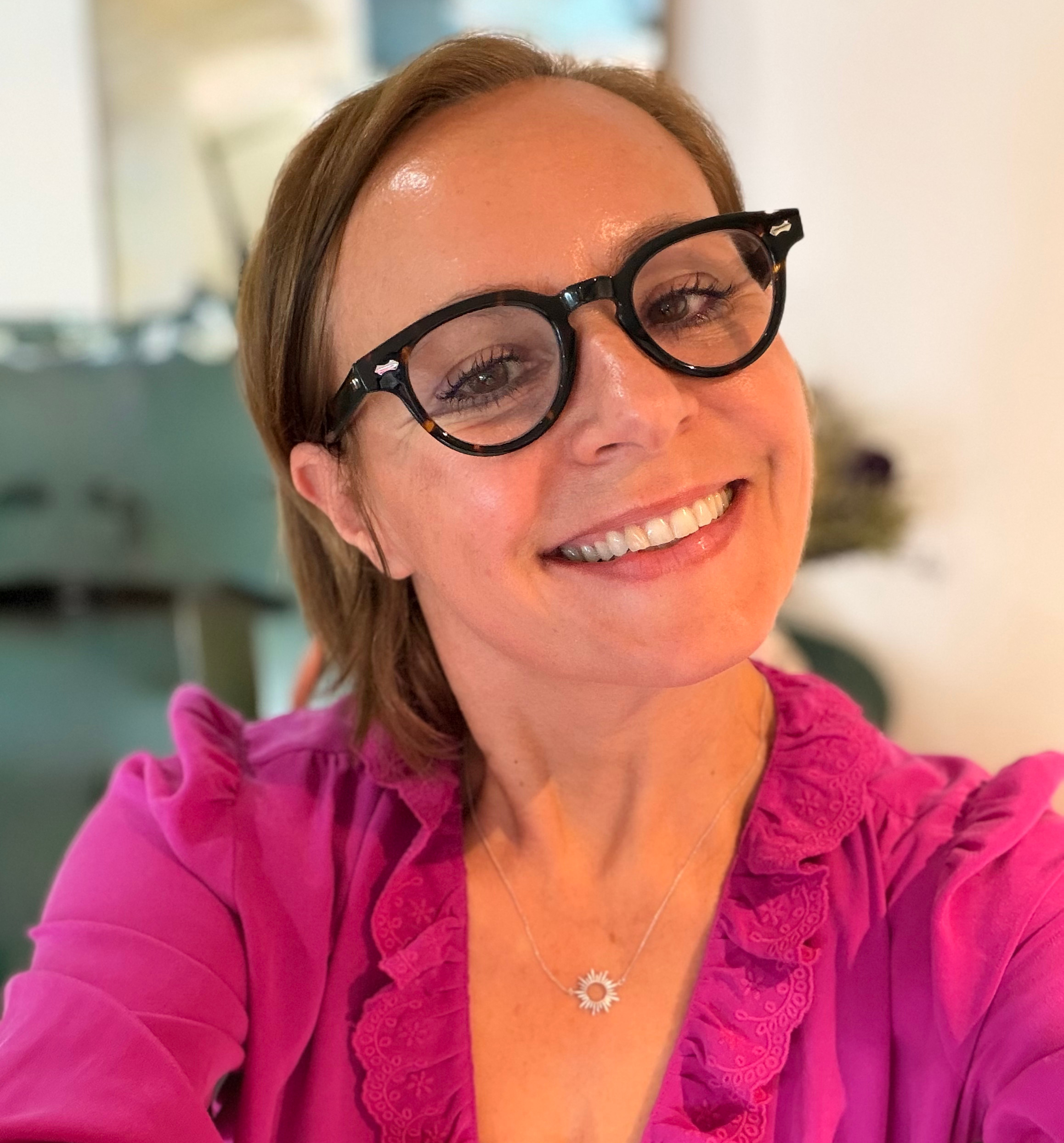 Magda Titirici