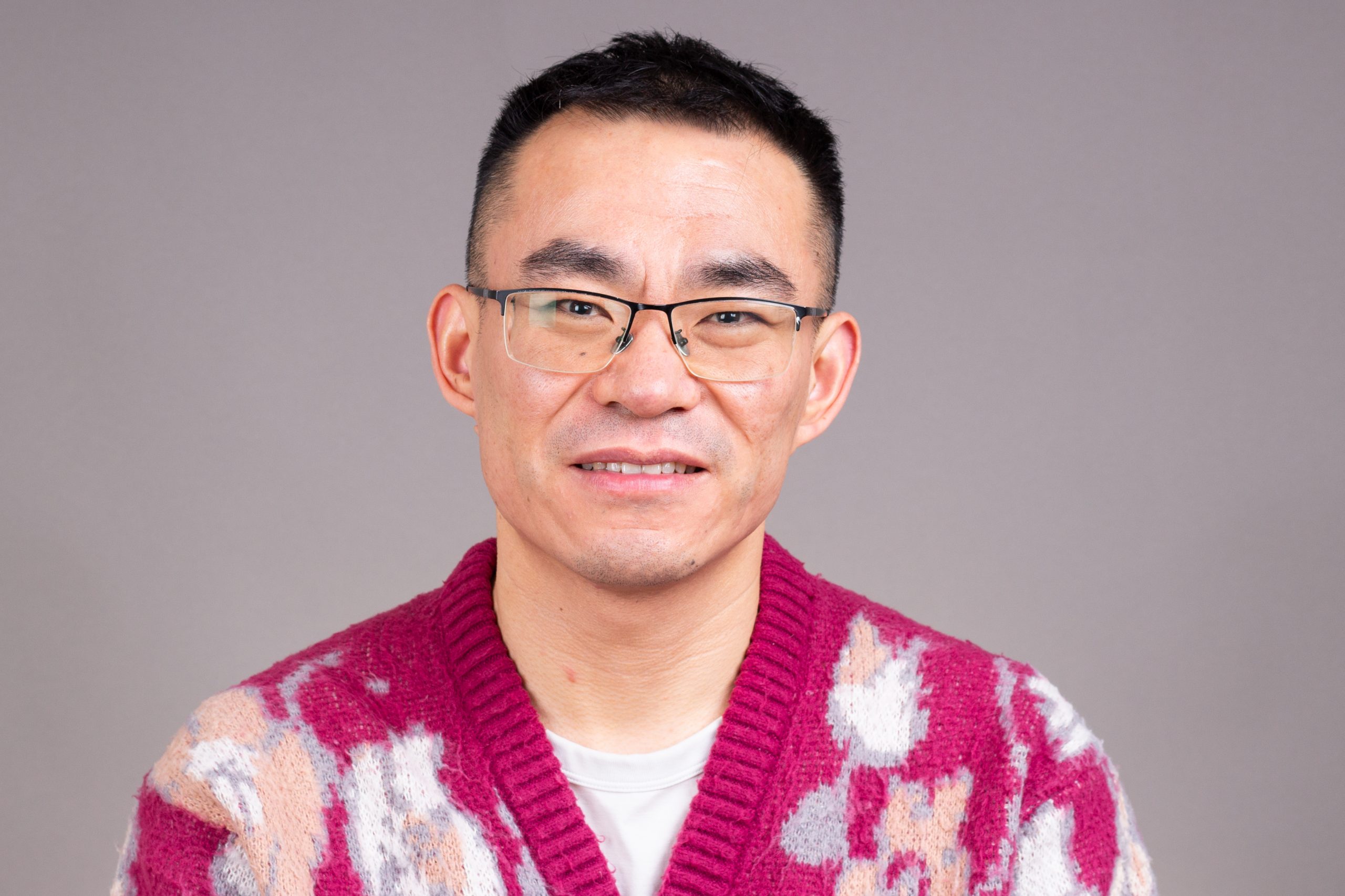 researcher photo