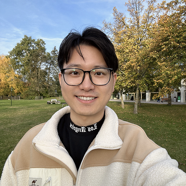 Jiayao Duan