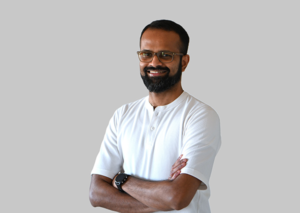 Arun Ramanathan
