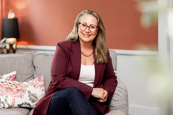 Emma Matsson, Volvo