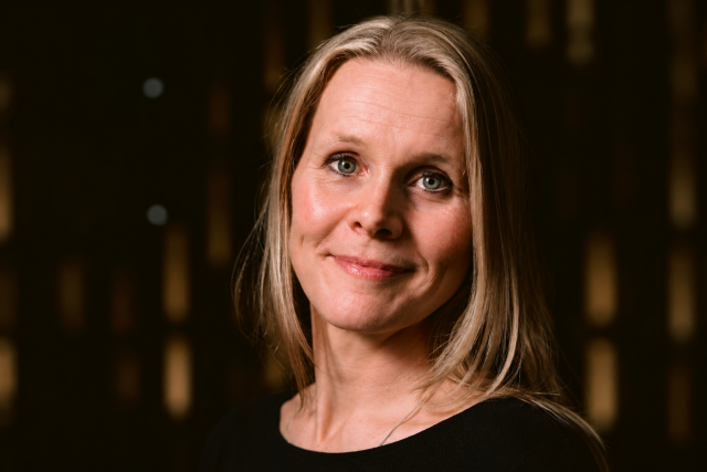 Johanna Rosén