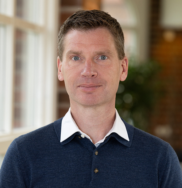 Måns Ranåker, Höganäs